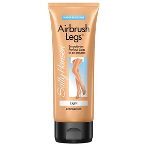 Sally Hansen Airbrush Legs Lotion Light 118ml