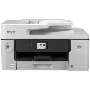 Brother Inkvestment MFC-J6560DW Colour Inkjet Multi-Function A3 Printer