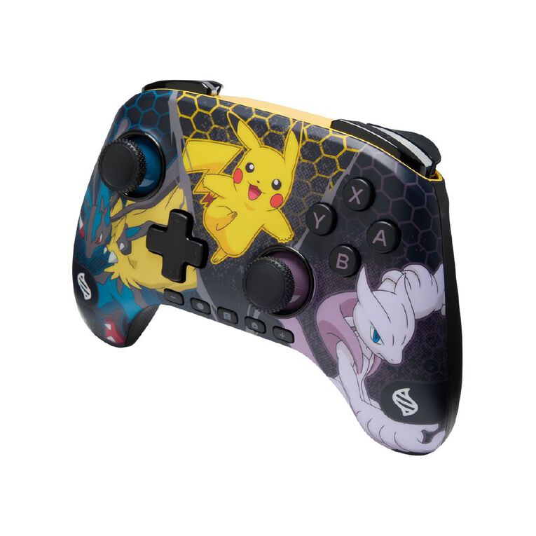 PowerA Advantage Wireless Controller Hall Effect NSW 2 Mega Evolutions, , hi-res