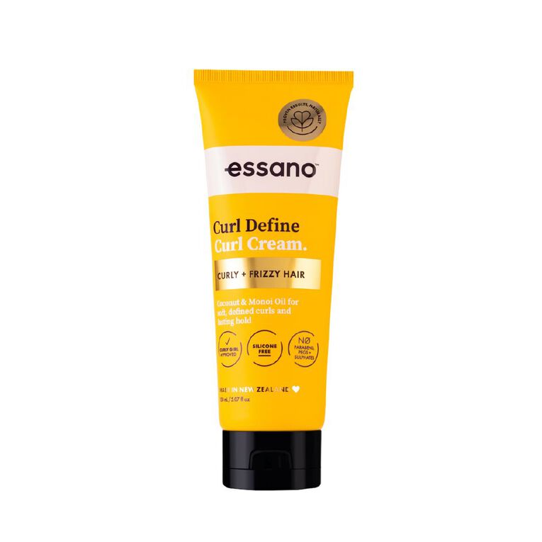 Essano Curl Define Cream 150ml, , hi-res