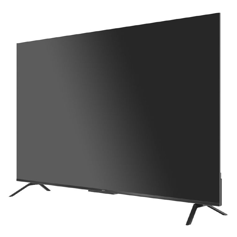 Veon 75 Inch 4K Ultra HD Google Smart TV VNG3F7525, , hi-res