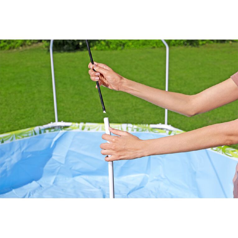 Bestway Splash & Shade Pool, , hi-res