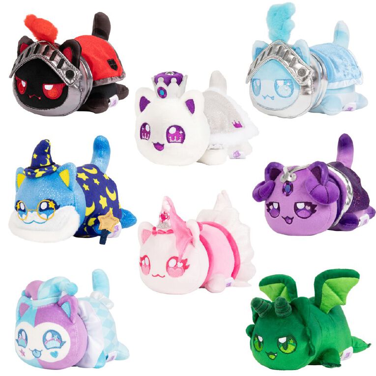 Aphmau Mystery Plush Royals Series 9 Assorted, , hi-res