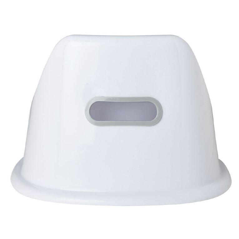 Babywise Baby Potty White, , hi-res