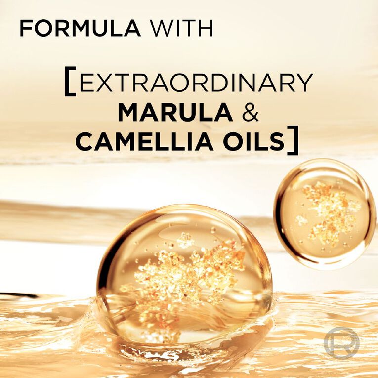 L'Oreal Paris Elvive Extraordinary Oil Shampoo 800ml, , hi-res