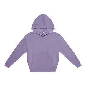 Young Original Plain Hoodie