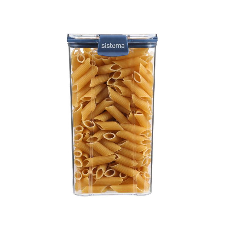 Sistema Ultra Square Blue 1.3L, , hi-res