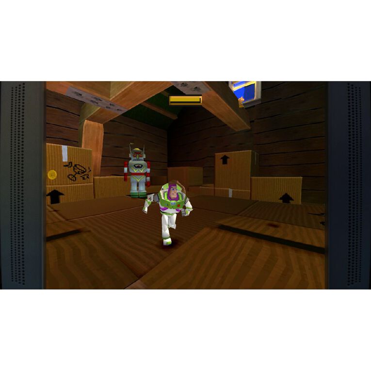PS5 Toy Story Retro Roundup & Toy Story 3 Double Pack, , hi-res