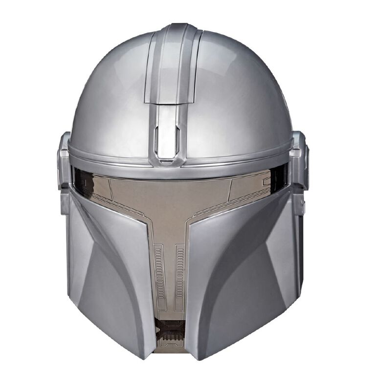 Star Wars Movie Feature Mask, , hi-res