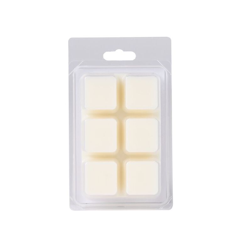 Living & Co Ambience Scented Wax Melts Vanilla Oak, , hi-res