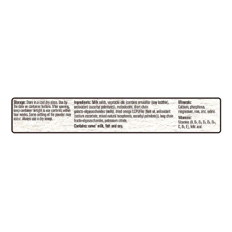 Karicare Gold+ A2 Protein Toddler Milk Stage 3 900g, , hi-res
