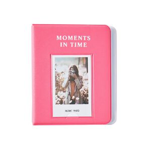 Living & Co Mini Instant Photo Album