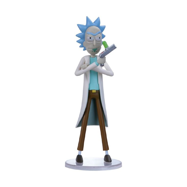 Minix Rick, , hi-res