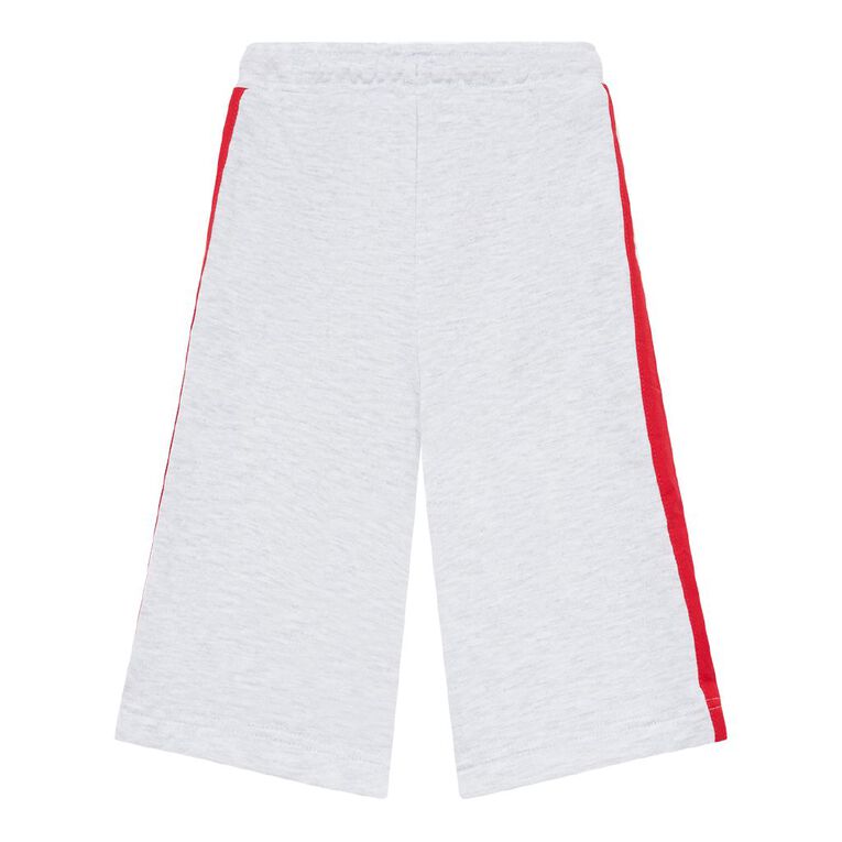 Hello Kitty Toddler Wide Leg Trackpants, Grey Light, hi-res