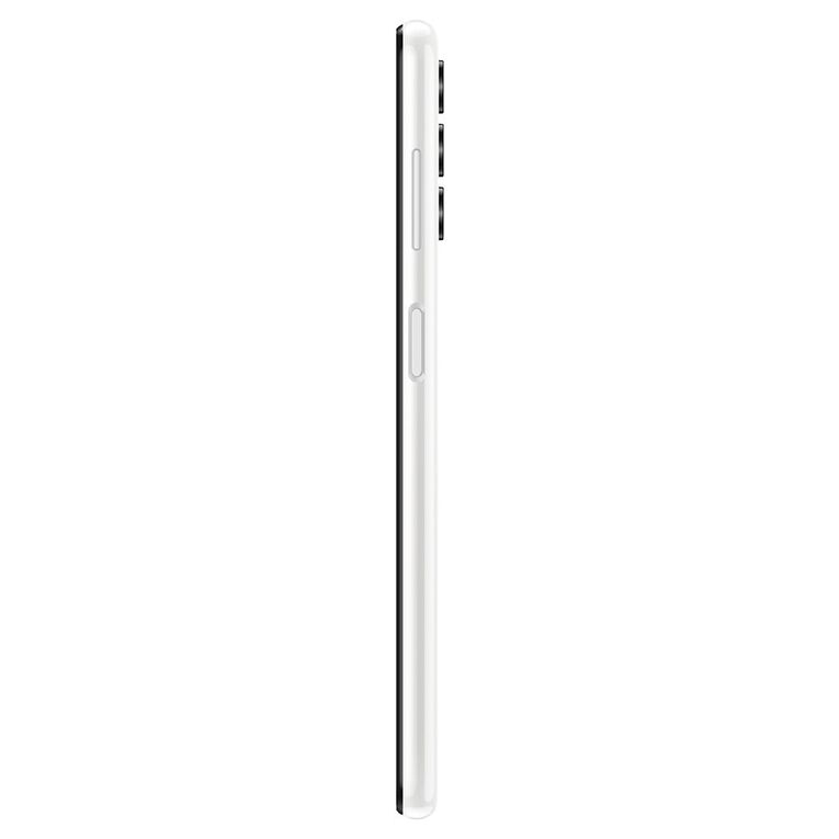 Samsung Galaxy A13 4G Sim Bundle White White, , hi-res