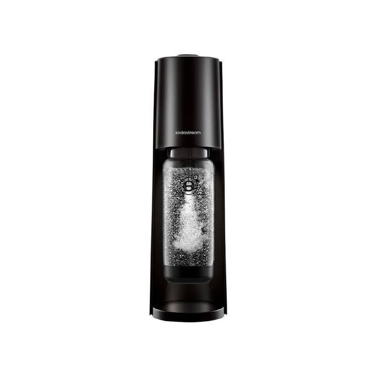 Sodastream Classic Machine Starter Pack Black, , hi-res