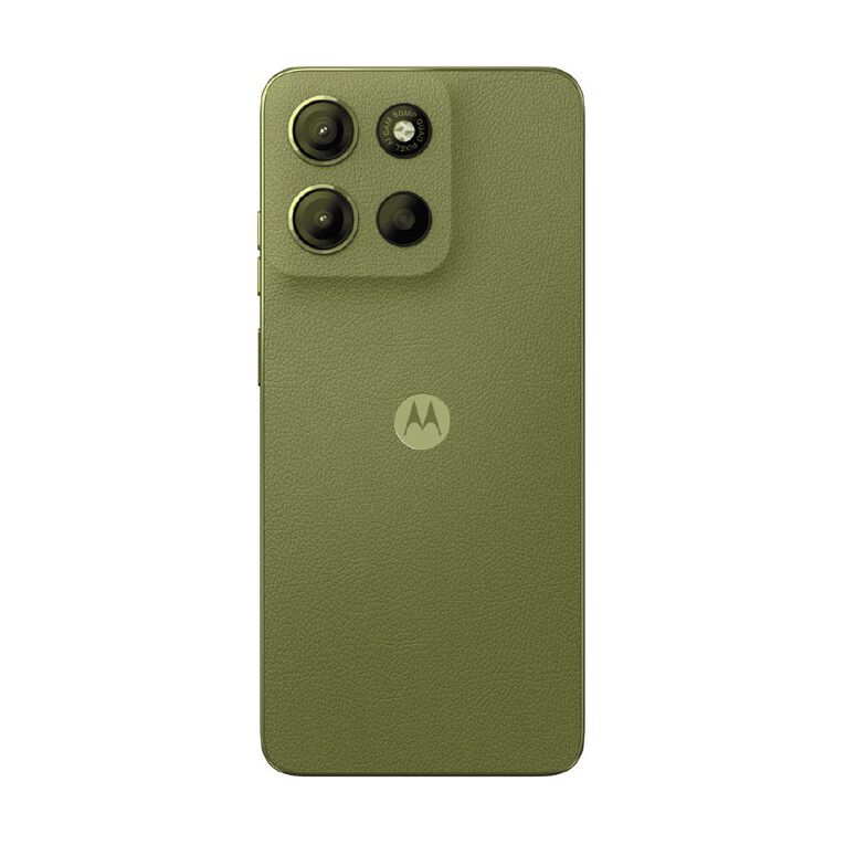 Motorola G15 4G Iguana Green With Sim Bundle Green, , hi-res