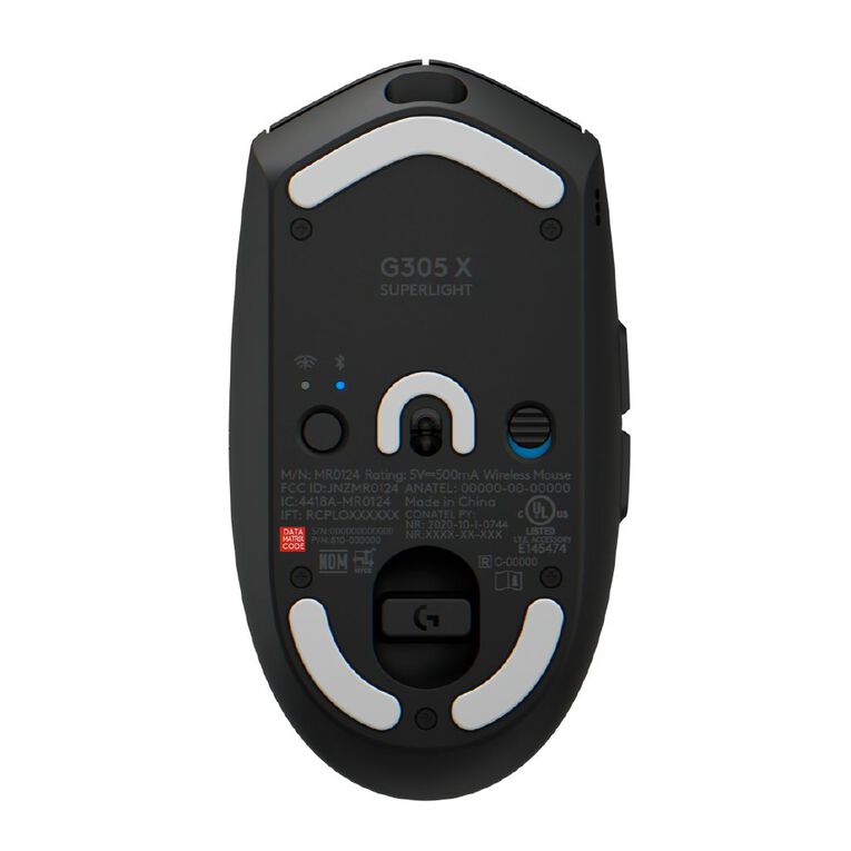 Logitech G305 X Superlight Mouse, , hi-res