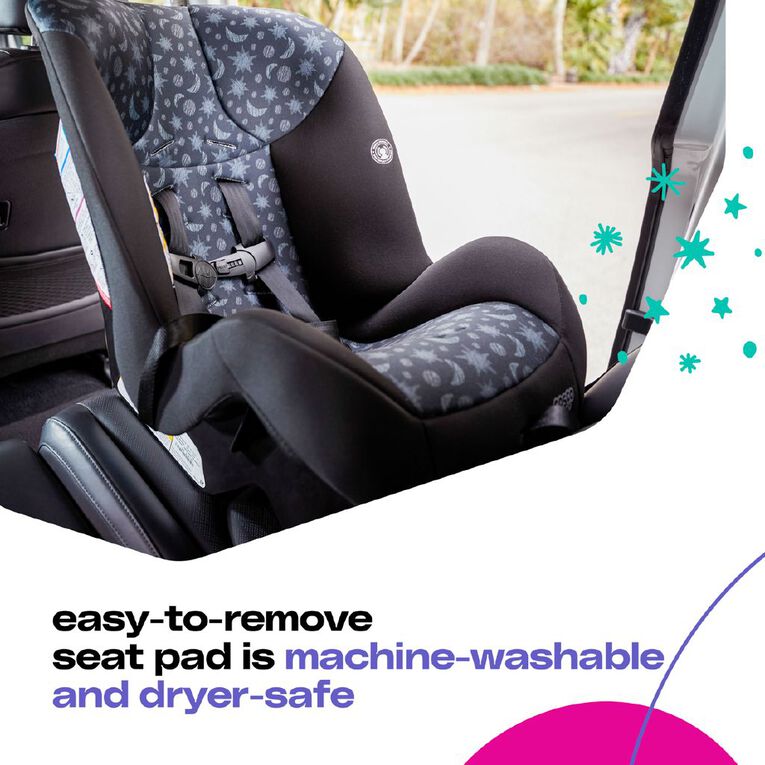 Cosco Kids Scenera Extend Convertible Car Seat - Moonlit Night, , hi-res