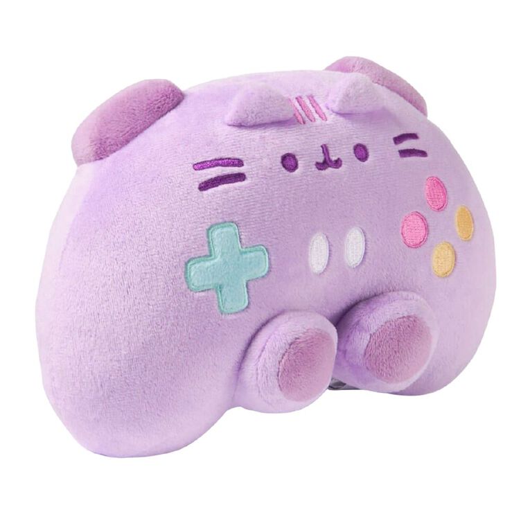 Pusheen Gamer Girl Controller, , hi-res