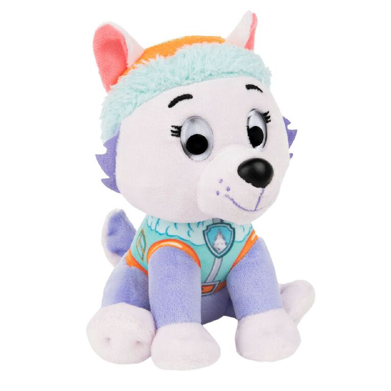 Paw Patrol Plush Assorted 15cm, , hi-res