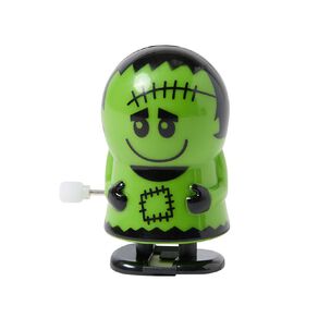 Scarehouse Halloween Wind Up Toy Assorted Assorted