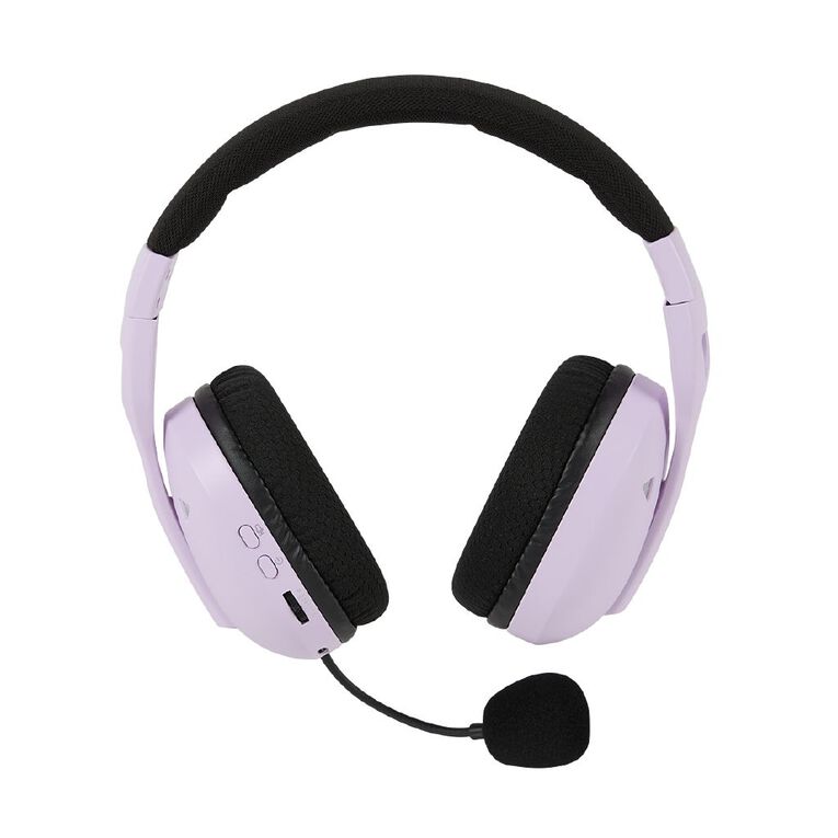 Gamenote Wireless Gaming Headphones FUXI-H5LIL Lilac, , hi-res