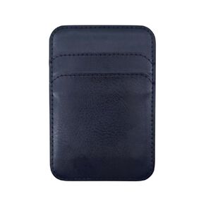 Tech.Inc Magnetic PU Card Holder