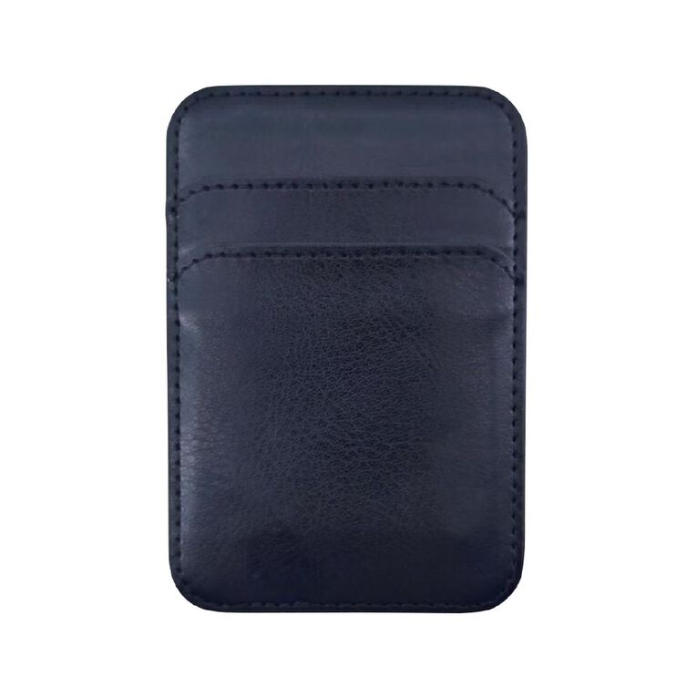 Tech.Inc Magnetic PU Card Holder, , hi-res