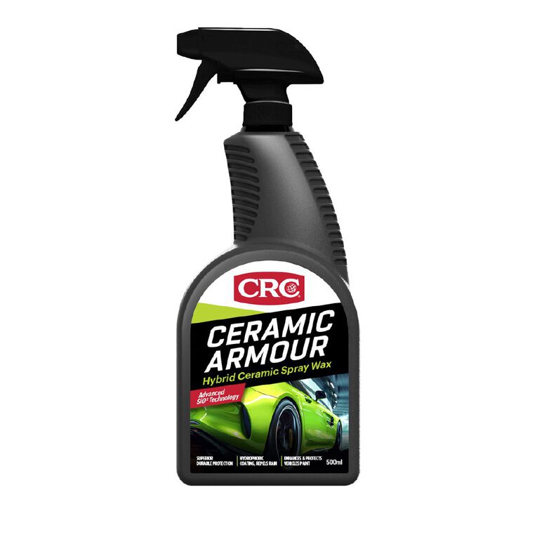 CRC Ceramic Armour Trigger, , hi-res
