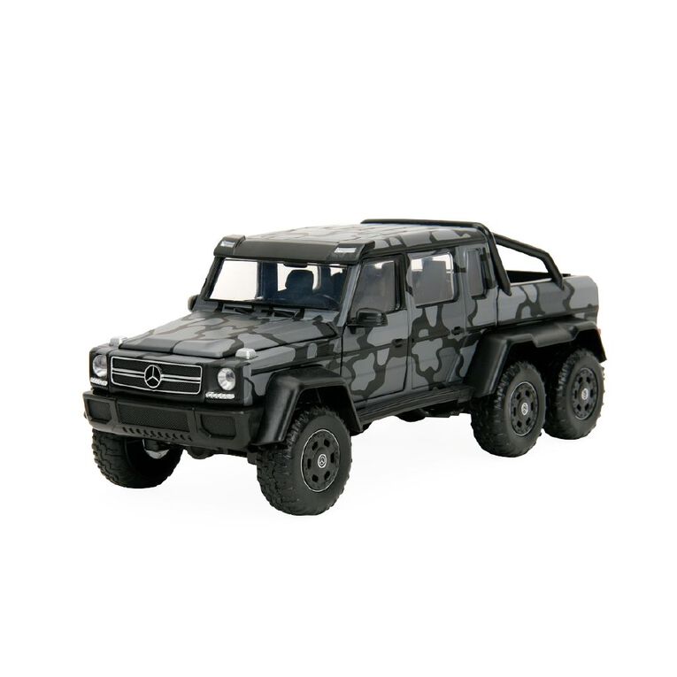Jada 1:24 Pink Slips Diecast Assorted, , hi-res