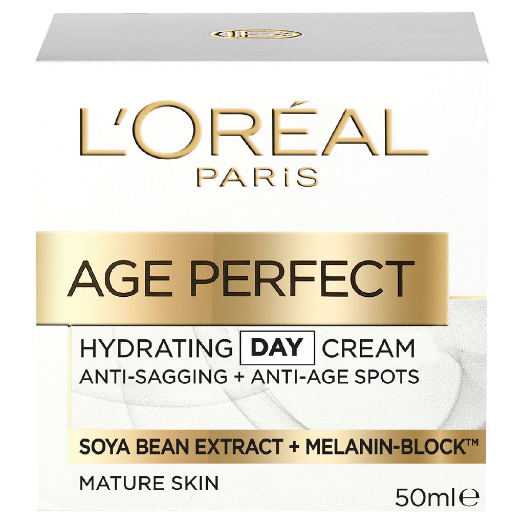 loreal winter cream