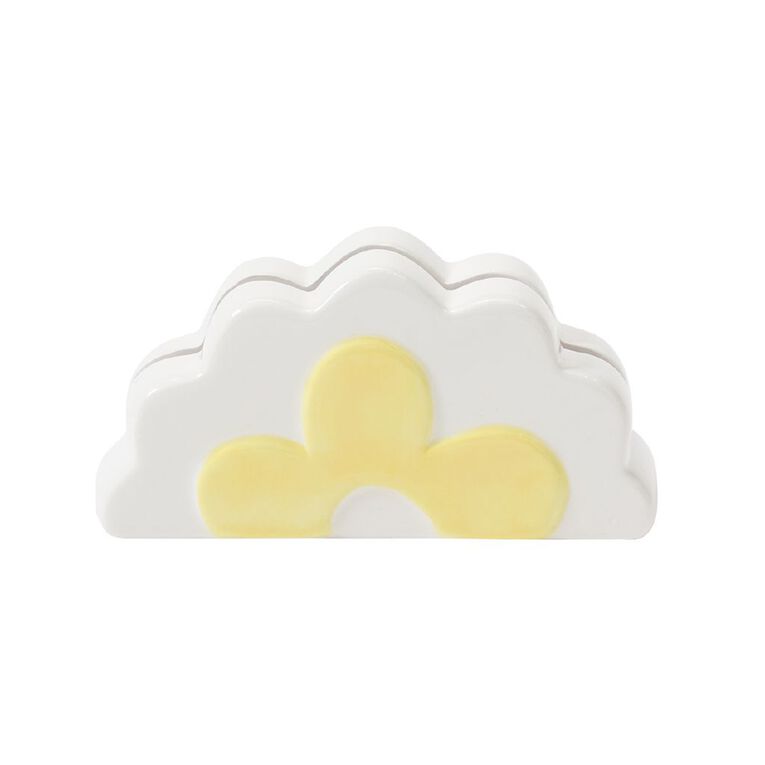 Living & Co Daisy Decor Photo Stand, , hi-res