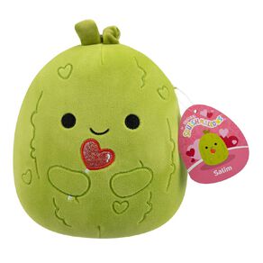 Squishmallows Valentines Pack A 7.5 Inch Series 28 Assorted 7.5 inch
