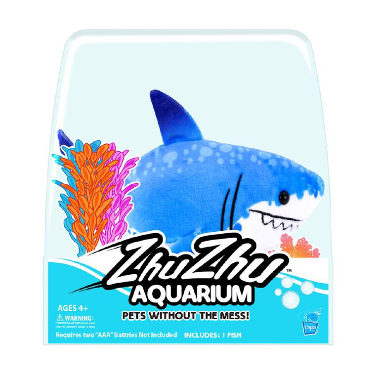 Aquarium Fish Assorted, , hi-res