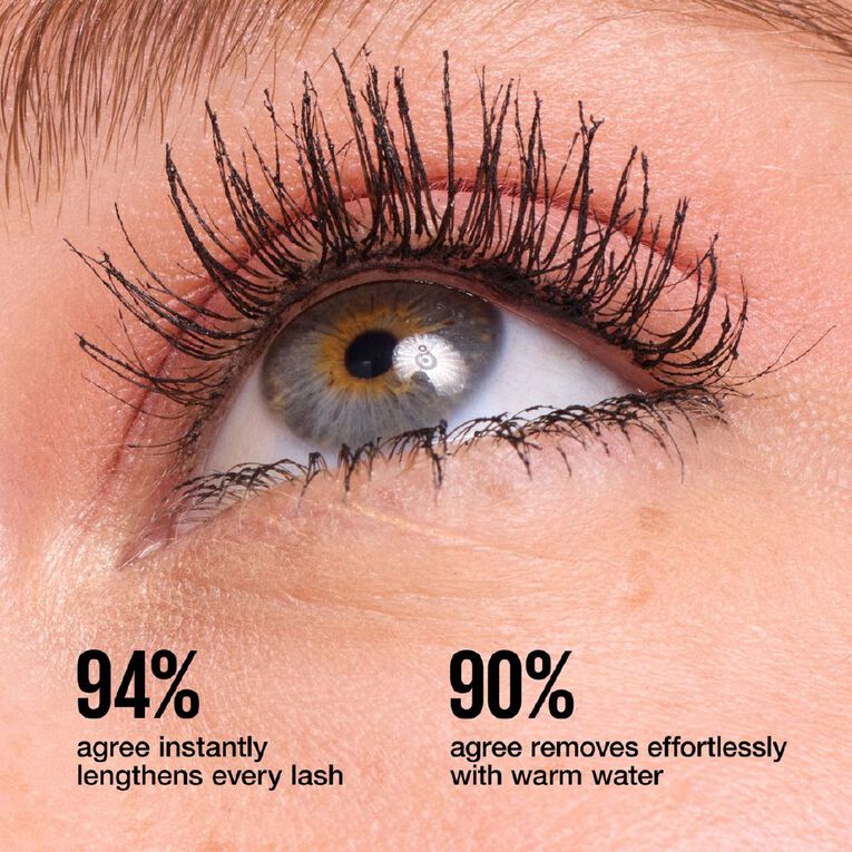 Maybelline Sky High Tubing Black Mascara, , hi-res