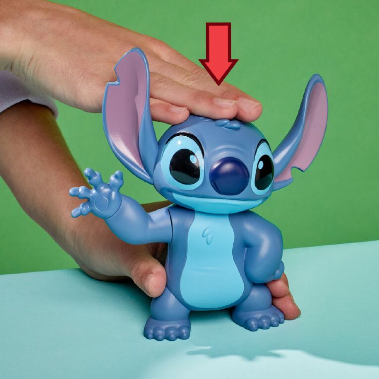 Hasbro Bop It Stitch, , hi-res