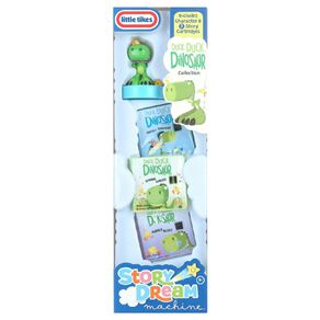 Little Tikes Duck Duck Dinosaur Collection
