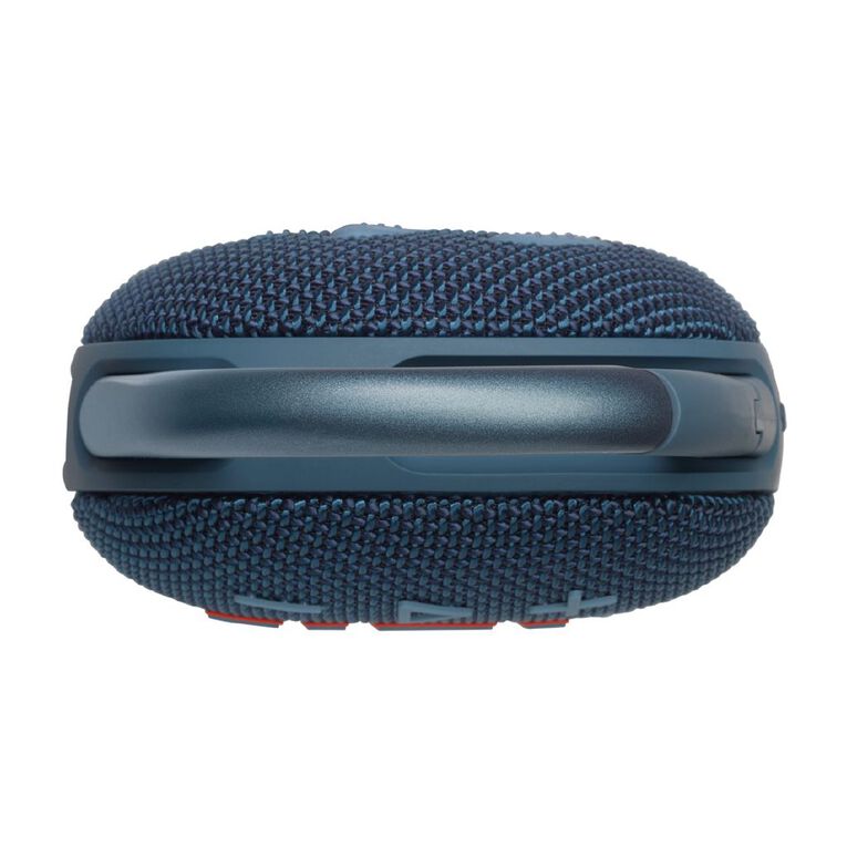 JBL Clip 5 Ultra Portable Bluetooth Speaker Blue, , hi-res