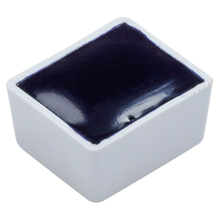 BLOCKX Watercolour Half Pan S2 251 Ultramarine Blue Light Blue Light, , hi-res