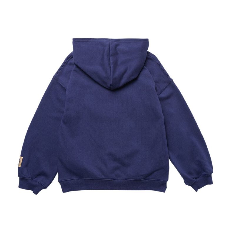 KPop Demon Hunters Hoodie, Blue Dark, hi-res