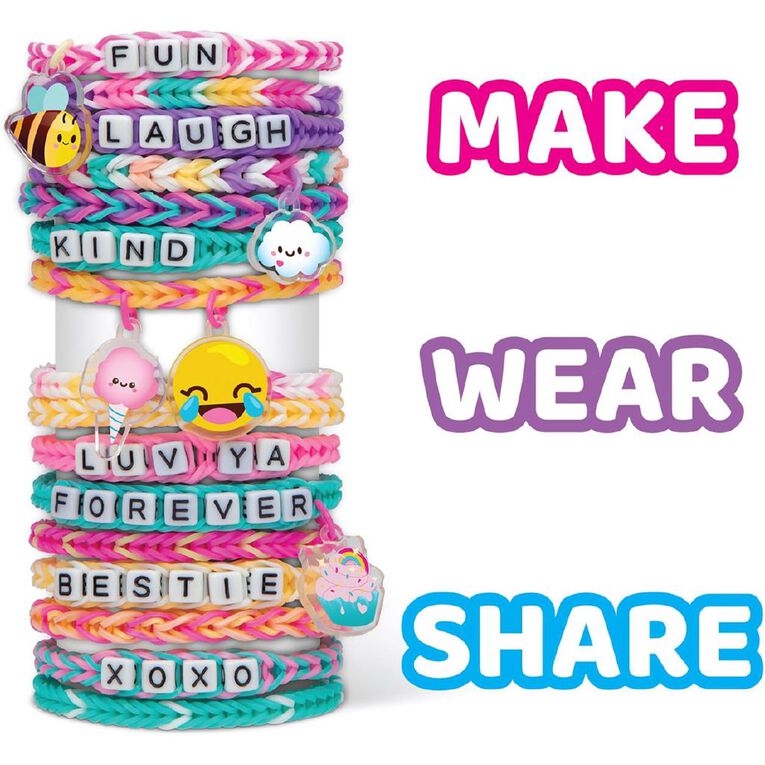 Rainbow Loom Forever Friends, , hi-res