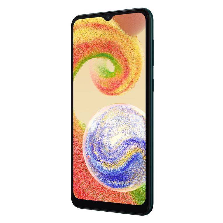 Samsung Galaxy A07 4G 64GB with One NZ Sim Green, , hi-res