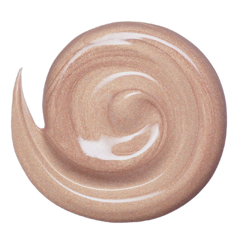 Nude By Nature Hydra Serum Mineral Radiance Drops 30ml 02 Pearl, , hi-res