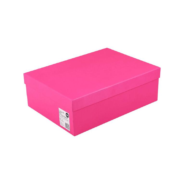 WS Colour Pop Storage Box, , hi-res