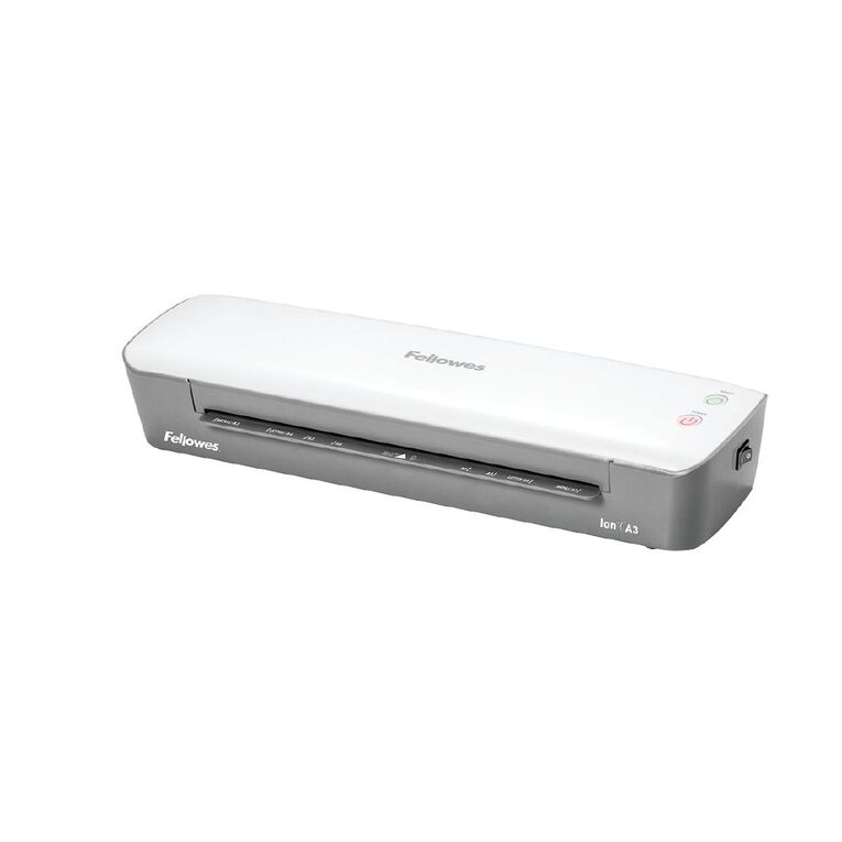 Fellowes Ion A3 Laminator, , hi-res