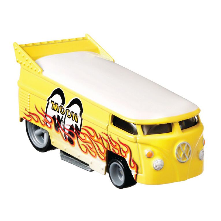 Hot Wheels Boulevard Collector Assorted, , hi-res