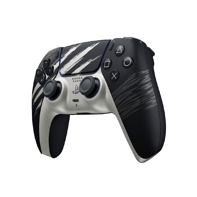 PS5 DualSense Wireless Controller Marvel s Wolverine Adamantium, , hi-res