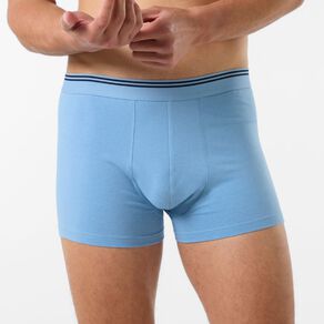 H&H Men's Trunks 7 Pack