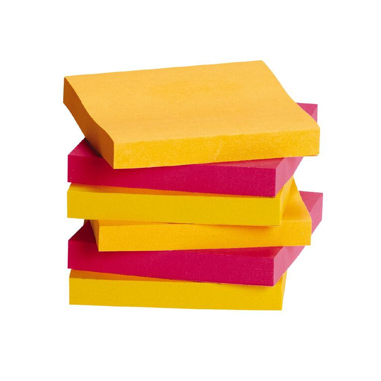 Post-It R330-6SSUC Super Sticky Pop-Up Notes, , hi-res